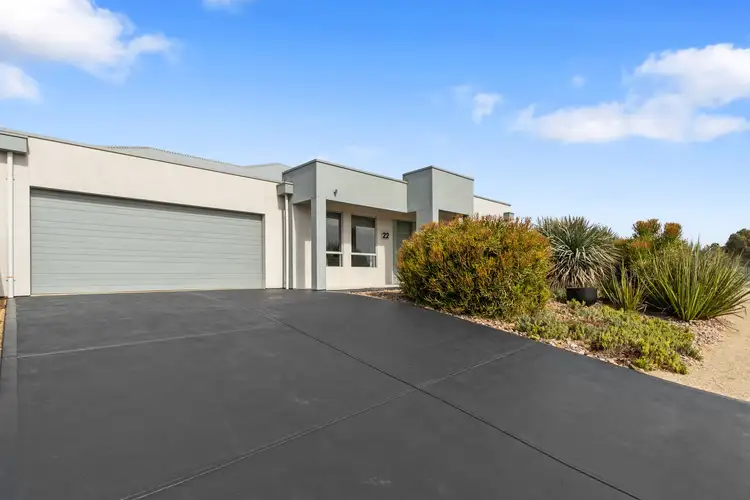 Main view of Homely house listing, 22 J S McEwin Terrace, Blyth SA 5462