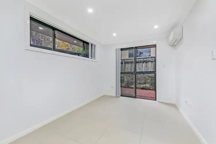 Second view of Homely house listing, 377a Old Windsor Road, Winston Hills NSW 2153