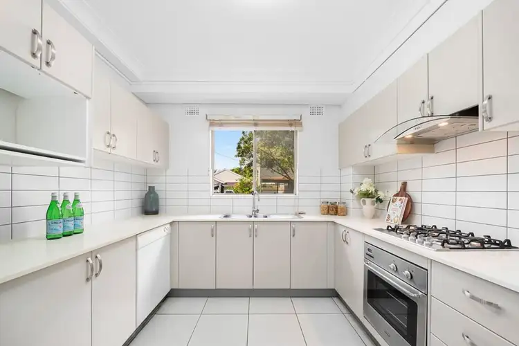 7/7-11 Bridge Road, Homebush NSW 2140