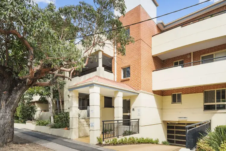 7/7-11 Bridge Road, Homebush NSW 2140
