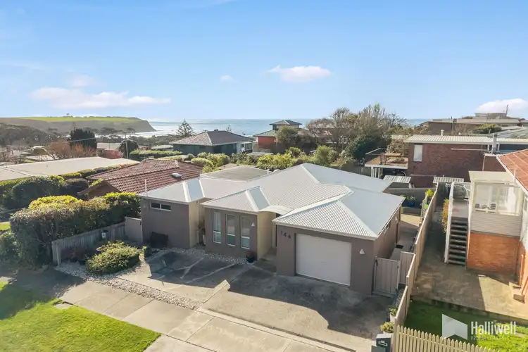 144 Upper George Street, Devonport TAS 7310