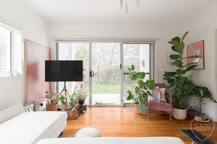 1/5 Verdon Street, O'connor ACT 2602