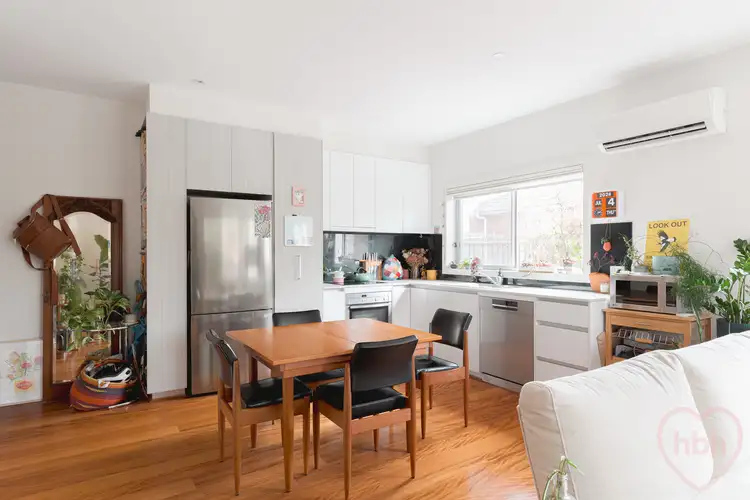 1/5 Verdon Street, O'connor ACT 2602