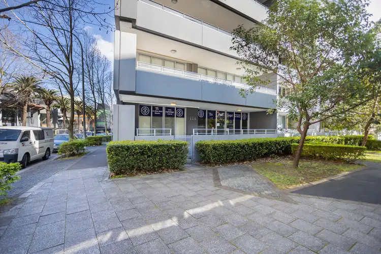 101/26 Rider Boulevard, Rhodes NSW 2138