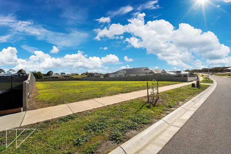 Fourth view of Homely land listing, 15 Paperbark Drive, Coronet Bay VIC 3984