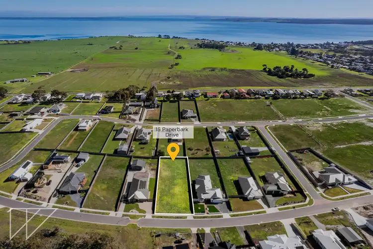 Seventh view of Homely land listing, 15 Paperbark Drive, Coronet Bay VIC 3984