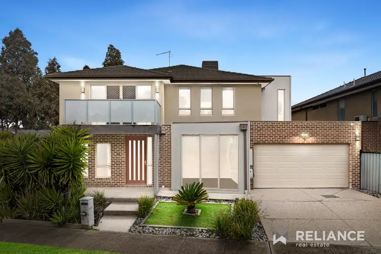 41 Essence Parkway, Craigieburn VIC 3064