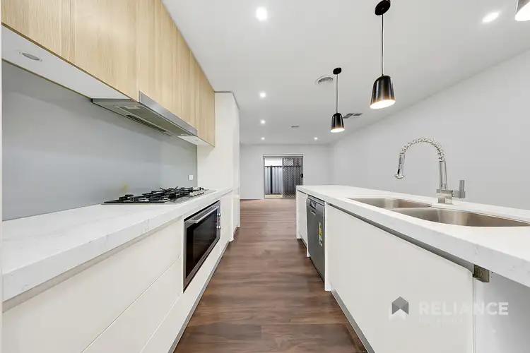 Sixth view of Homely house listing, 41 Essence Parkway, Craigieburn VIC 3064