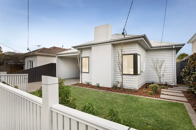 14 Reed Street
