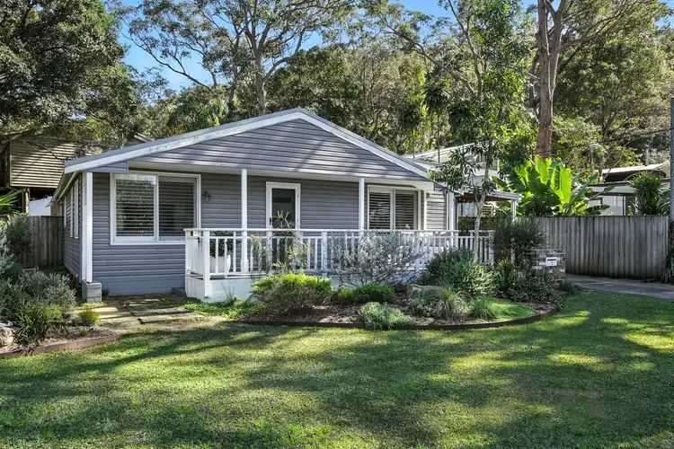 Second view of Homely house listing, 1 Cornelian Road, Pearl Beach NSW 2256