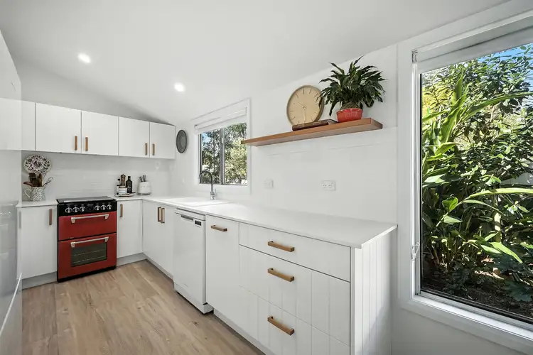 Fifth view of Homely house listing, 1 Cornelian Road, Pearl Beach NSW 2256