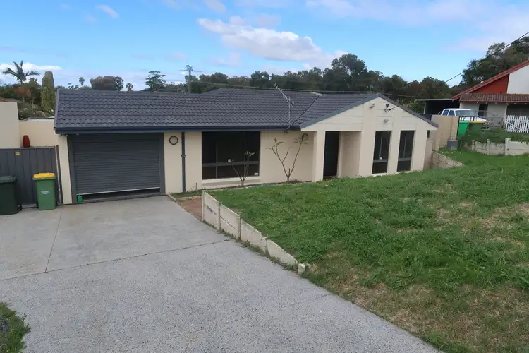 2 Harnett Place, Australind WA 6233