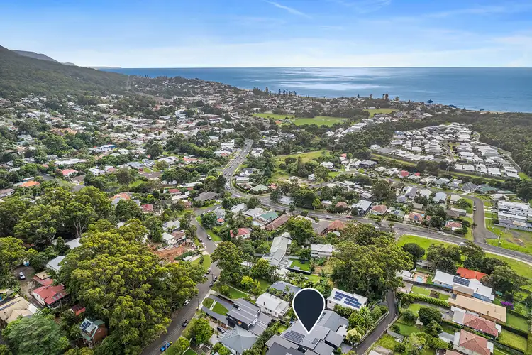 14B Gum Tree Lane, Thirroul NSW 2515