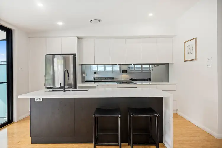 Third view of Homely semi-detached listing, 14B Gum Tree Lane, Thirroul NSW 2515