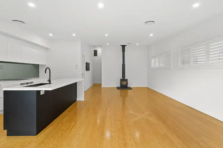 Fourth view of Homely semi-detached listing, 14B Gum Tree Lane, Thirroul NSW 2515