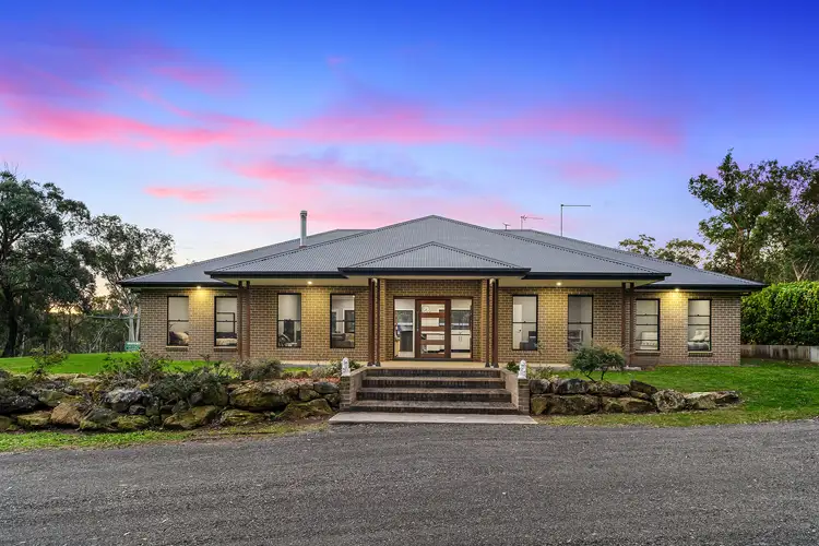 100 Estonian Road, Thirlmere NSW 2572