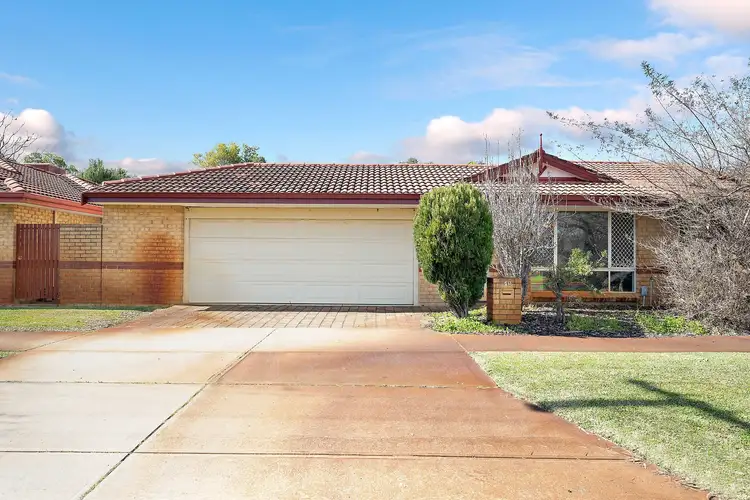 40 Manley Street, Cannington WA 6107