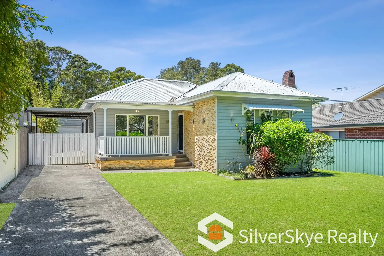 Main view of Homely house listing, 18 Carramar Crescent, Miranda NSW 2228