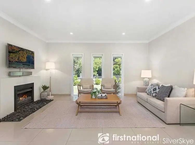 Second view of Homely house listing, 18 Carramar Crescent, Miranda NSW 2228