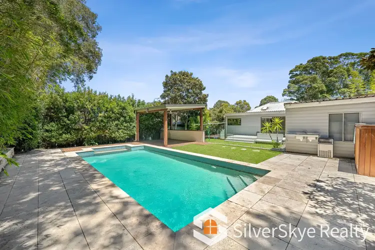 Second view of Homely house listing, 18 Carramar Crescent, Miranda NSW 2228