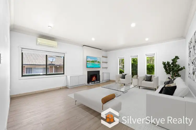 Fourth view of Homely house listing, 18 Carramar Crescent, Miranda NSW 2228