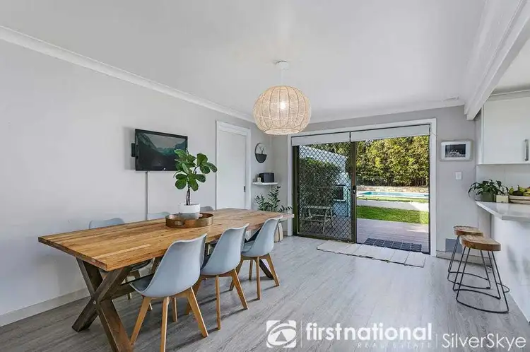 Fourth view of Homely house listing, 18 Carramar Crescent, Miranda NSW 2228