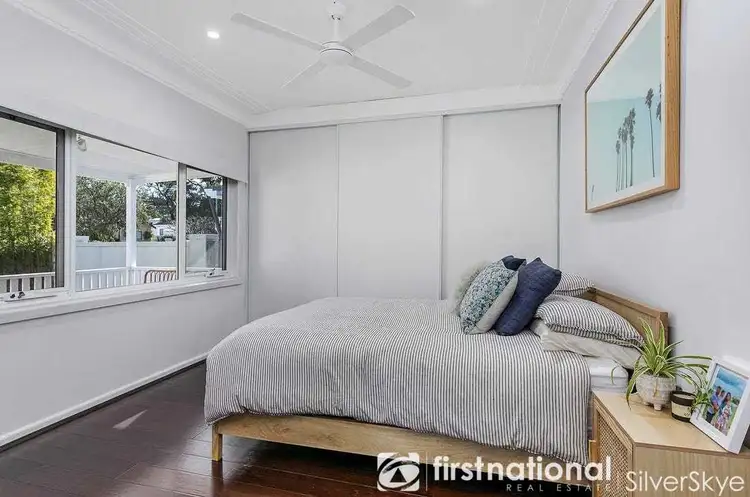 Fifth view of Homely house listing, 18 Carramar Crescent, Miranda NSW 2228