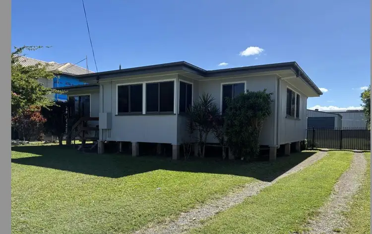 27a Faust Street, Proserpine QLD 4800