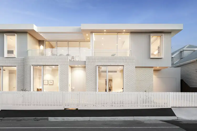 13 Yarra Street, Williamstown VIC 3016