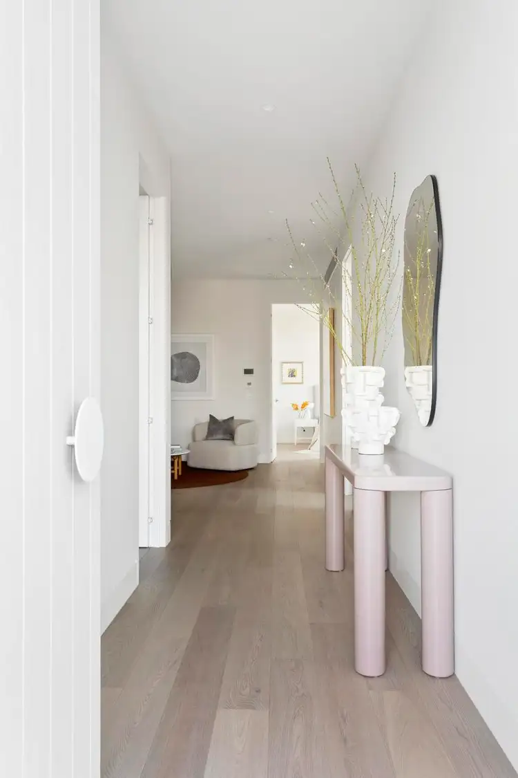 Second view of Homely townhouse listing, 113 Dover Road, Williamstown VIC 3016