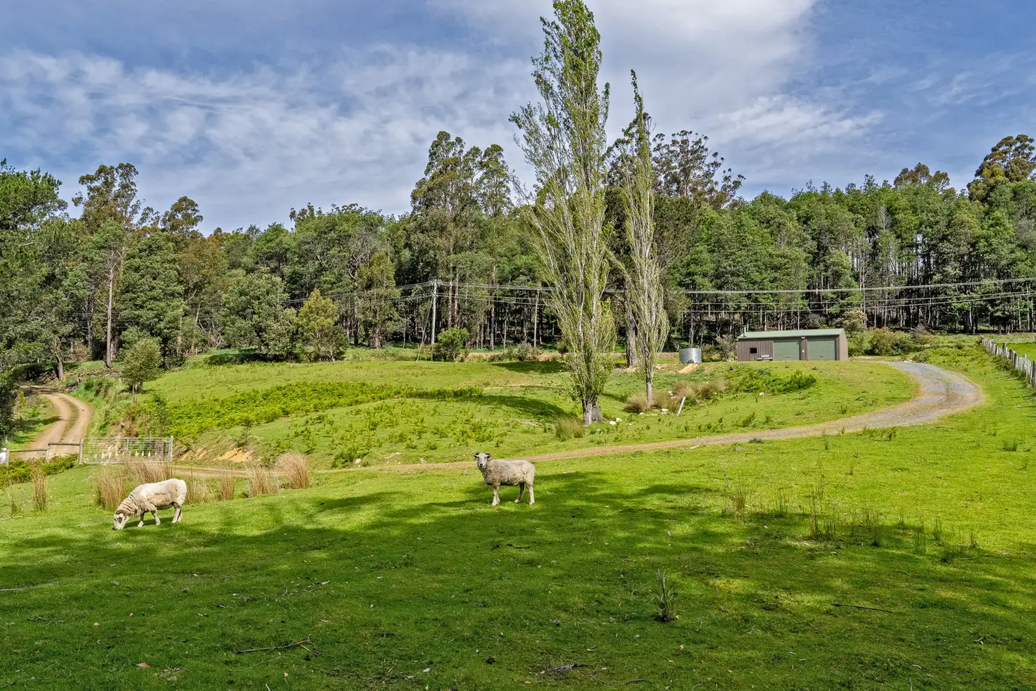 Main view of Homely land listing, 9 Bobs Road, Oyster Cove TAS 7150