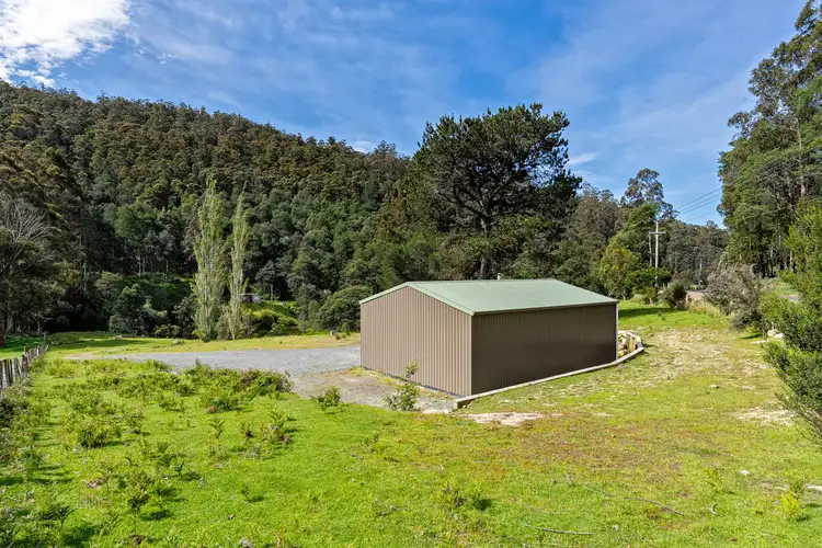 Fourth view of Homely land listing, 9 Bobs Road, Oyster Cove TAS 7150