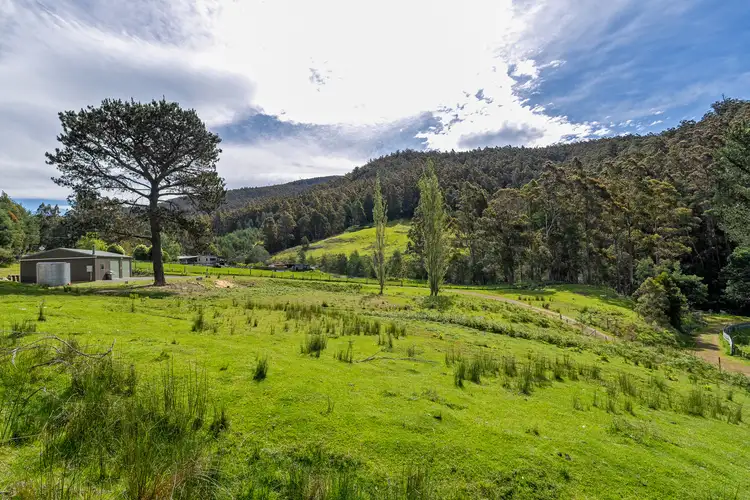 Seventh view of Homely land listing, 9 Bobs Road, Oyster Cove TAS 7150