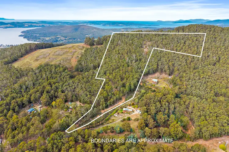 35 Valley View Road, Margate TAS 7054