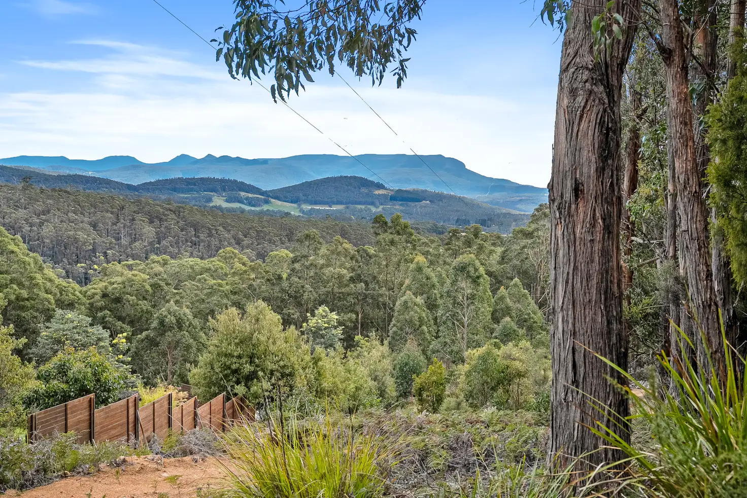 Main view of Homely land listing, 35 Valley View Road, Margate TAS 7054