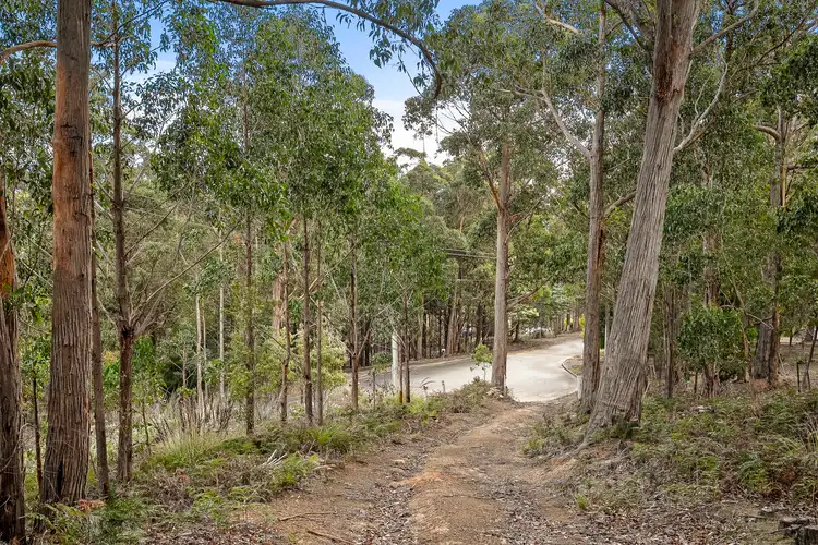 Third view of Homely land listing, 35 Valley View Road, Margate TAS 7054