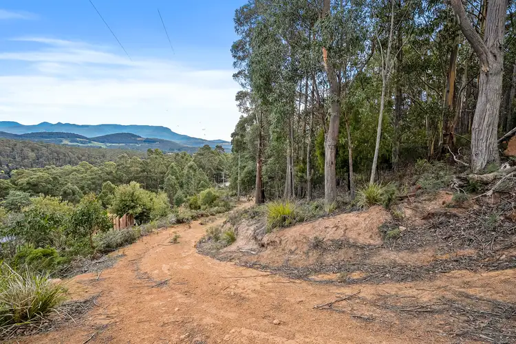 Fourth view of Homely land listing, 35 Valley View Road, Margate TAS 7054