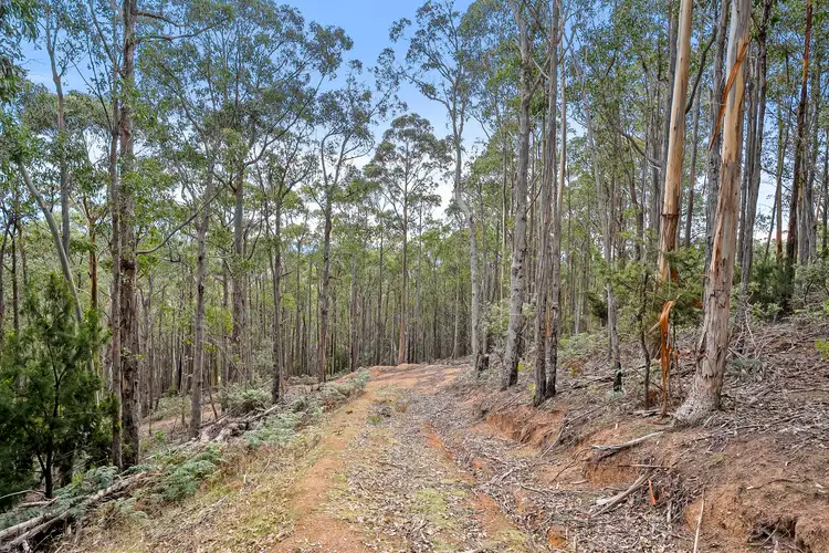 Fifth view of Homely land listing, 35 Valley View Road, Margate TAS 7054