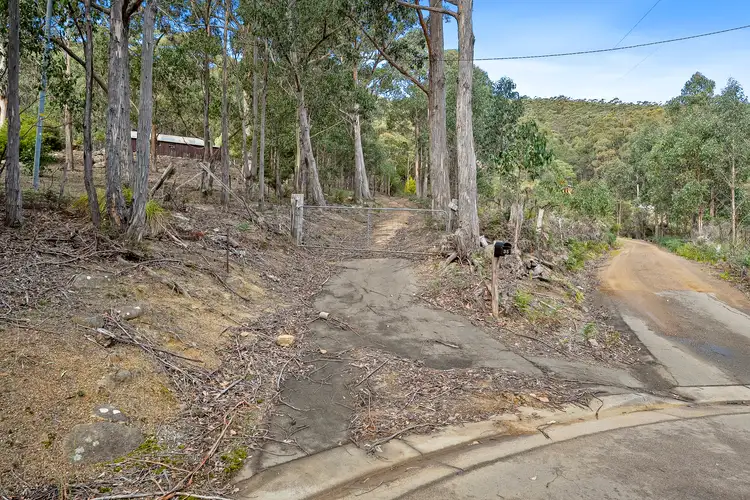 Seventh view of Homely land listing, 35 Valley View Road, Margate TAS 7054
