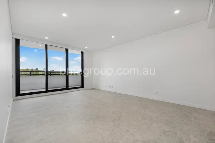 407/5 Sea Rush Street, Wentworth Point NSW 2127