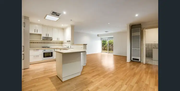 Second view of Homely house listing, 7 Queensborough Drive, Salisbury Heights SA 5109