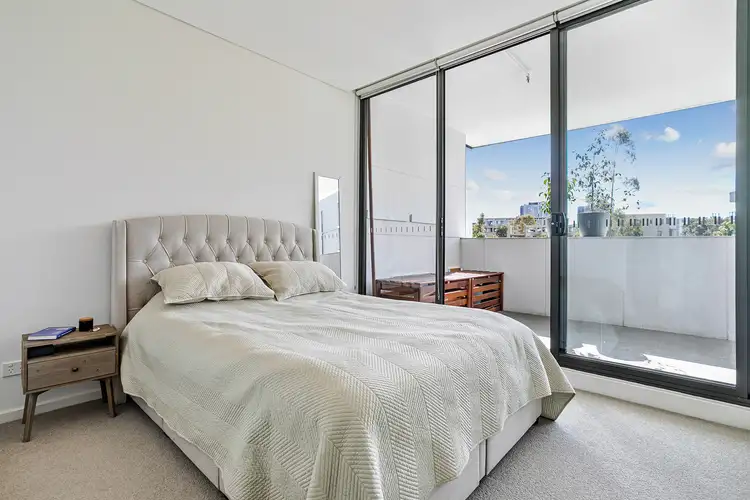 Fourth view of Homely apartment listing, 8079/17 Amalfi Drive, Wentworth Point NSW 2127