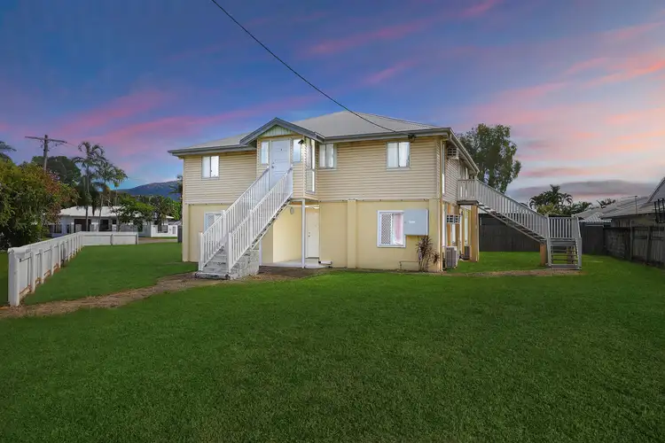 2/59 Quinn Street, Rosslea QLD 4812