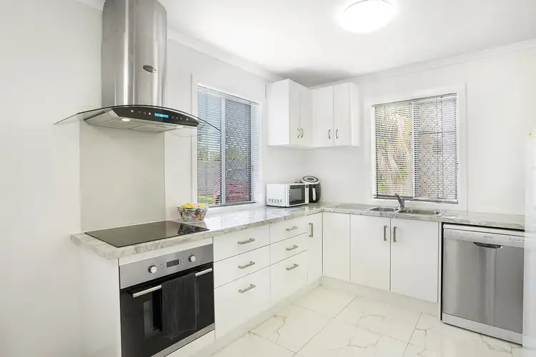 Second view of Homely apartment listing, 2/59 Quinn Street, Rosslea QLD 4812