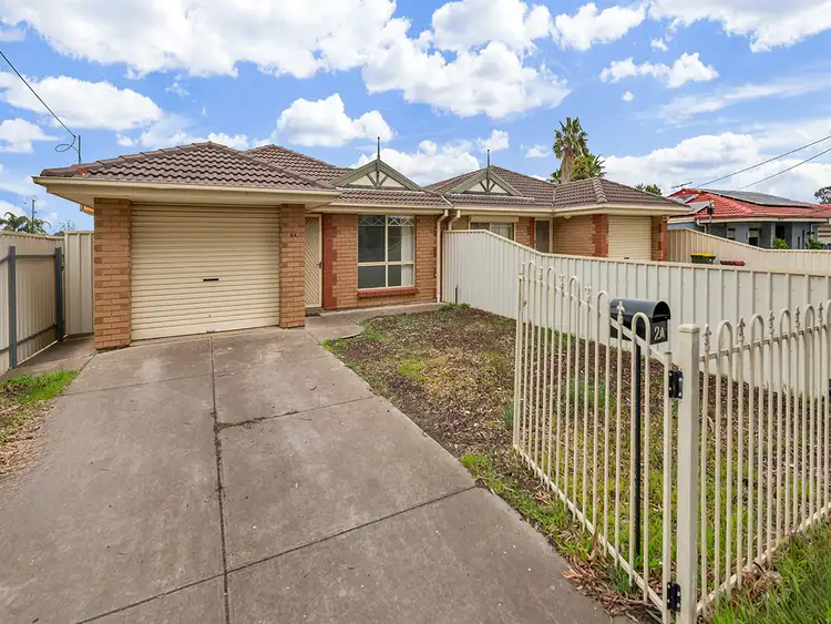2A Foley Street, Salisbury Downs SA 5108