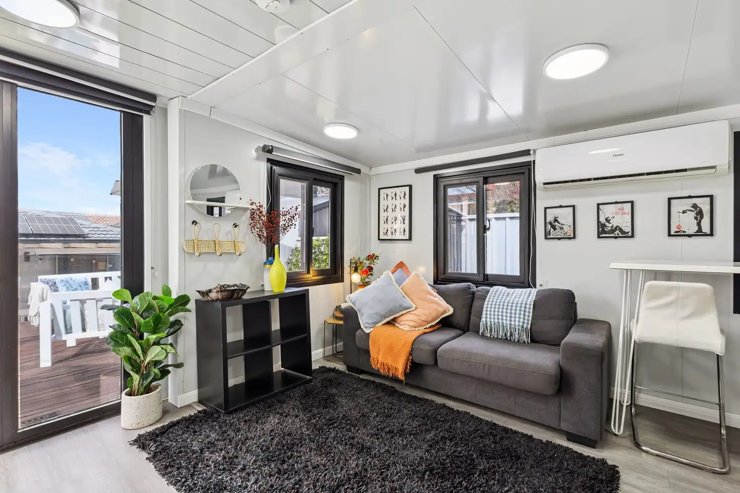 Main view of Homely studio listing, 15A Burroughs Road, Karrinyup WA 6018
