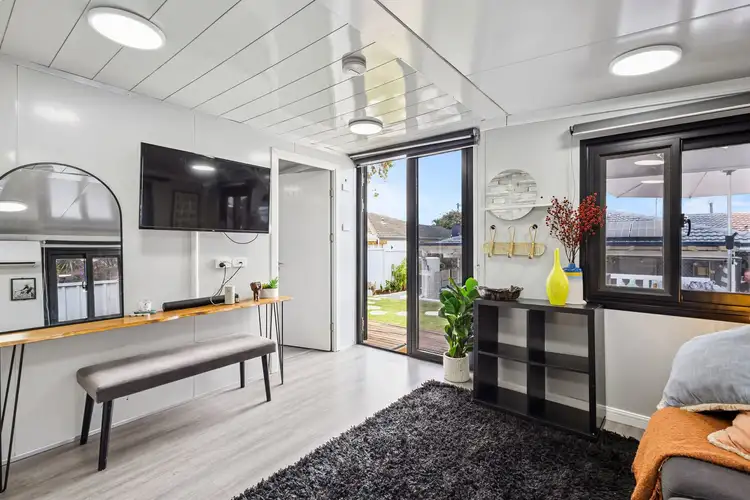 Third view of Homely studio listing, 15A Burroughs Road, Karrinyup WA 6018