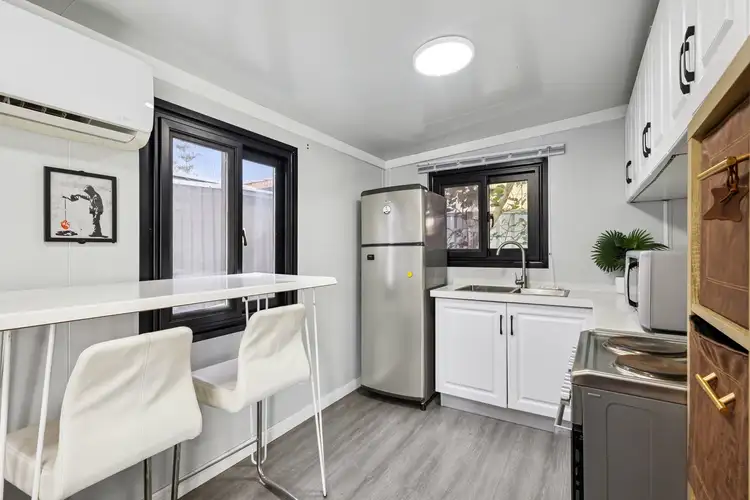 Fourth view of Homely studio listing, 15A Burroughs Road, Karrinyup WA 6018