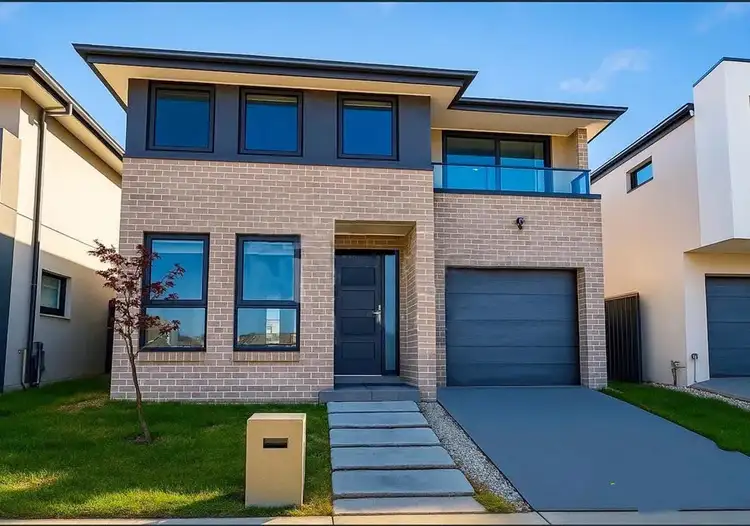 64 Bluegate Street, Box Hill NSW 2765