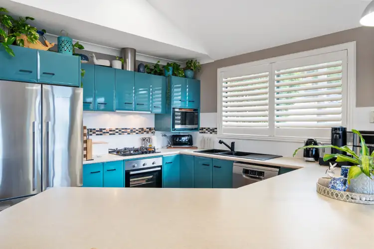 Fifth view of Homely house listing, 13/2A Bellmount Close, Anna Bay NSW 2316